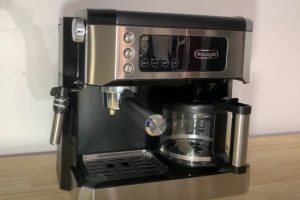 What is The Bold Setting on Coffee Maker?