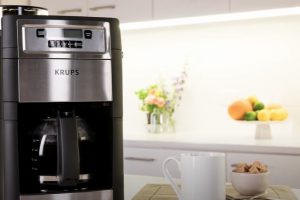 Where Are Krups Coffee Makers Made?