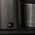 Where is Bonavita Coffee Maker Made?