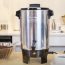 How to Use The West Bend Coffee Maker 