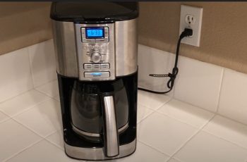 Where is Cuisinart Coffee Makers Made?