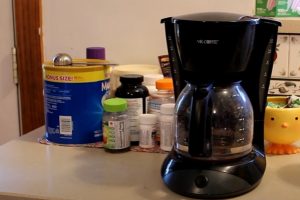 What Kind of Vinegar to Clean Coffee Maker?
