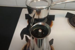 What is a Percolator Coffee Maker?