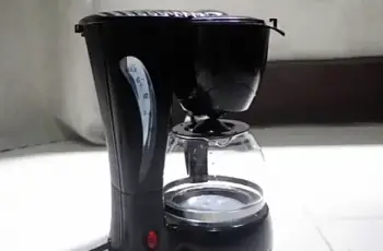 How Many Watts Does A Small Coffee Maker Use