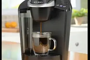 How A Keurig Coffee Maker Works