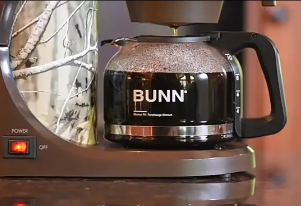 How To Descale A Bunn Coffee Maker