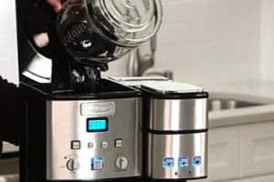 How To Fix A Cuisinart Coffee Maker