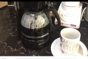 How To Use American Home Coffee Maker