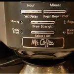 How To Work A Mr Coffee Maker