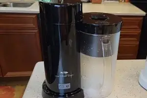 How To Clean Mr Coffee Iced Tea Maker
