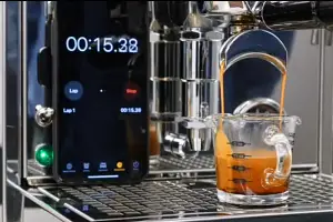 How Long Does It Take To Make Coffee In A Coffee Maker