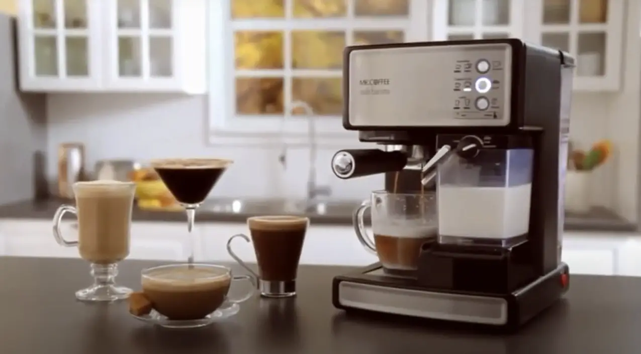 Why Is My Coffee Maker So Slow