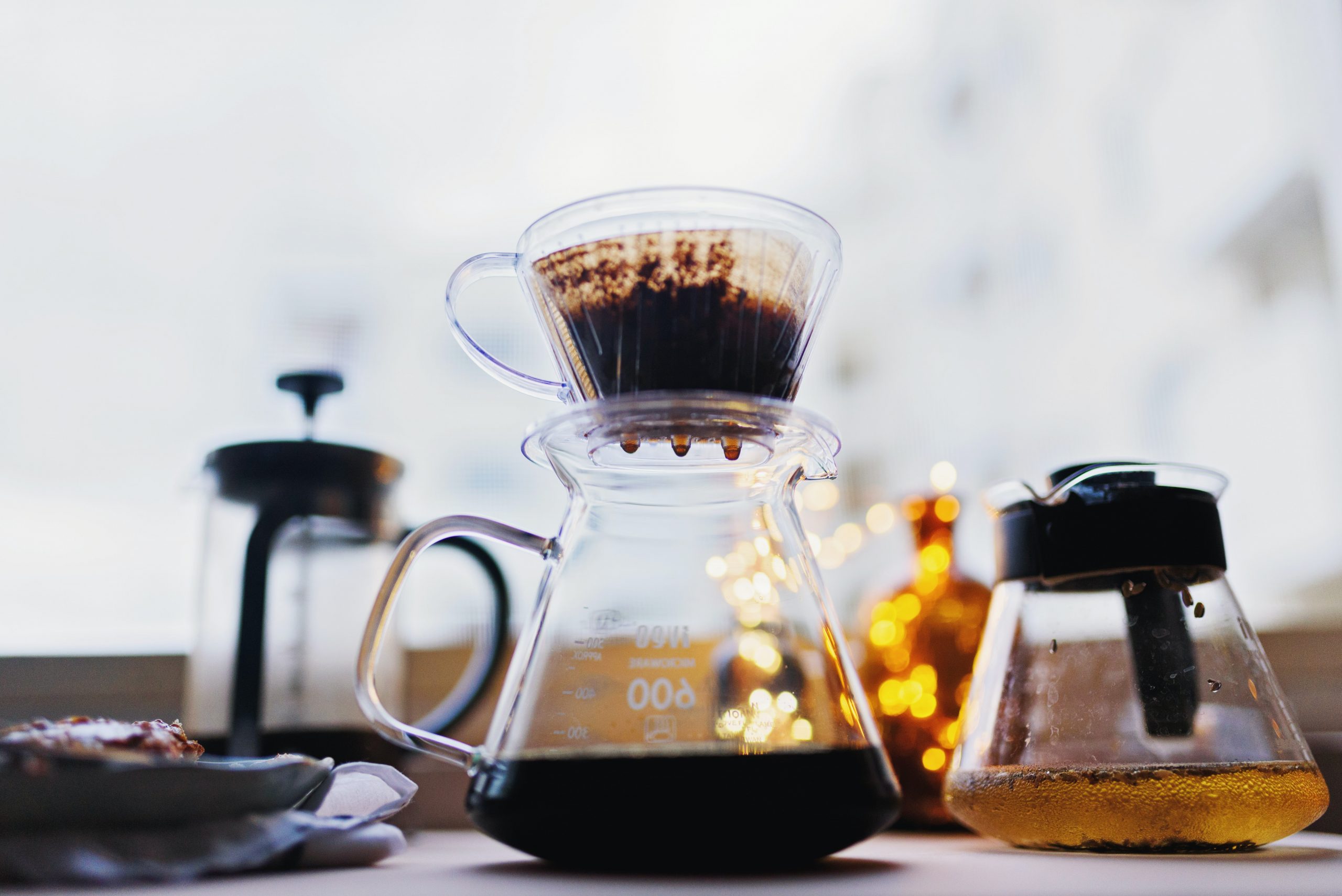 what-is-a-carafe-coffee-maker