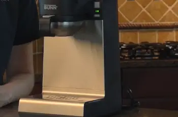 How to Clean Bunn Single Cup Coffee Maker?