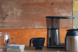 How to Take Apart Bonavita Coffee Maker