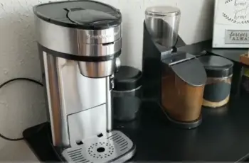 How to Start Hamilton Beach Coffee Maker