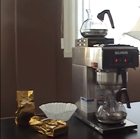 How to Store a Bunn Coffee Maker