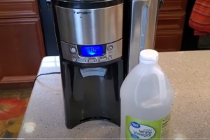 How to Unclog Your Hamilton Beach Coffee Maker
