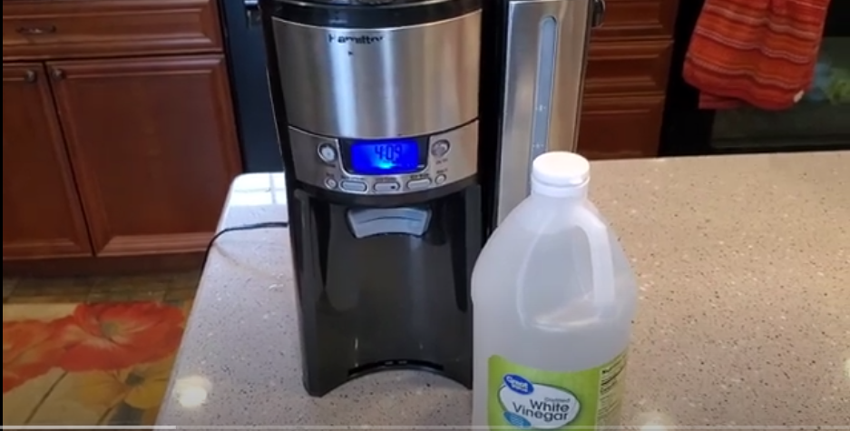 How to Unclog Your Hamilton Beach Coffee Maker