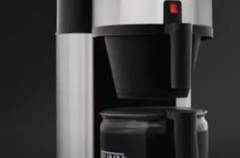 How do Bunn Coffee Makers Work