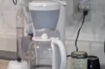 How to Use a Coffee Maker for Hot Water