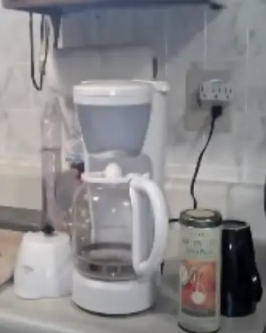 How to Use a Coffee Maker for Hot Water