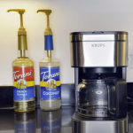 How to Use the Clean Button on Krups Coffee Maker