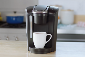 How to Clean the Needle on a Keurig Coffee Maker?