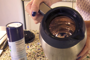 How to Clean out a Coffee Maker Without Vinegar?