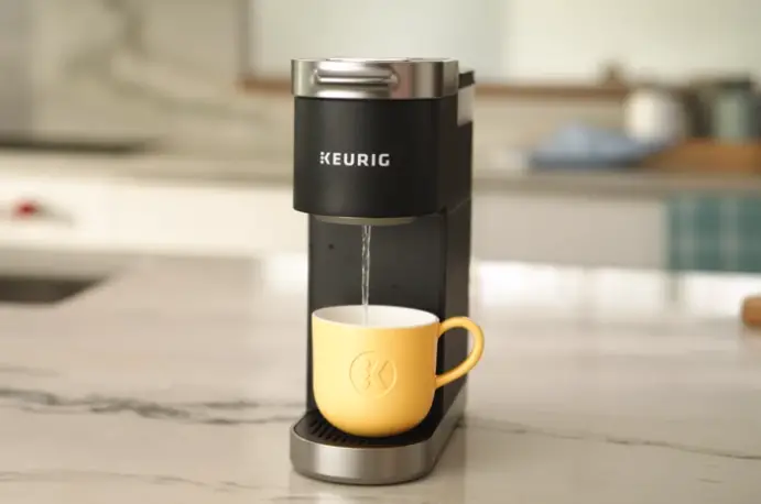 How you can Clean Keurig Single Cup Coffee Maker?