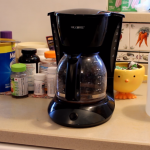 How to Clean Bottom of Coffee Maker?