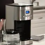 How to Clean Inside of Cuisinart Coffee Maker?
