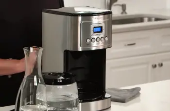 How to Clean Inside of Cuisinart Coffee Maker?