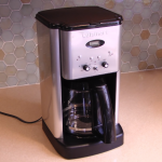 How to Clean Cuisinart Extreme Brew Coffee Maker?