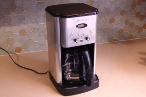 How to Clean Cuisinart Extreme Brew Coffee Maker?