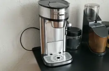 How to Clean Hamilton Beach One Cup Coffee Maker?