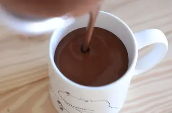How to Make Hot Cocoa in a Coffee Maker?