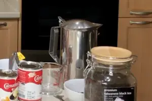 How to Make Hot Tea in a Coffee Maker?