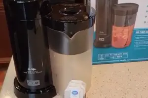 How Do You Make Iced Tea In A Mr Coffee Iced Tea Maker