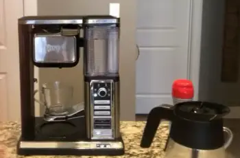 How Does The Ninja Coffee Maker Work