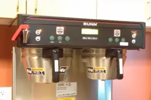 How Long Does It Take To Heat Up A Bunn Coffee Maker