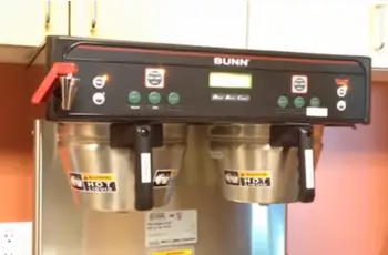 How Long Does It Take To Heat Up A Bunn Coffee Maker