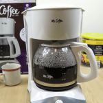 How Much Coffee In Mr Coffee Maker