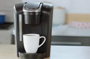 How The Keurig Coffee Maker Works