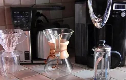 How To Choose A Single Serve Coffee Maker