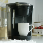 How To Clean A Hamilton Beach Single Cup Coffee Maker