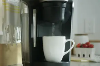 How To Clean A Hamilton Beach Single Cup Coffee Maker