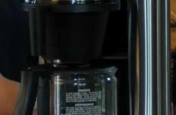 How To Clean An Old Bunn Coffee Maker