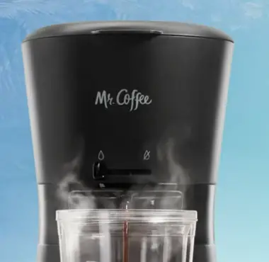 How To Work Mr Coffee Iced Tea Maker