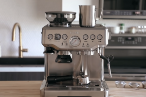 How to make Coffee in an Industrial Coffee Maker?